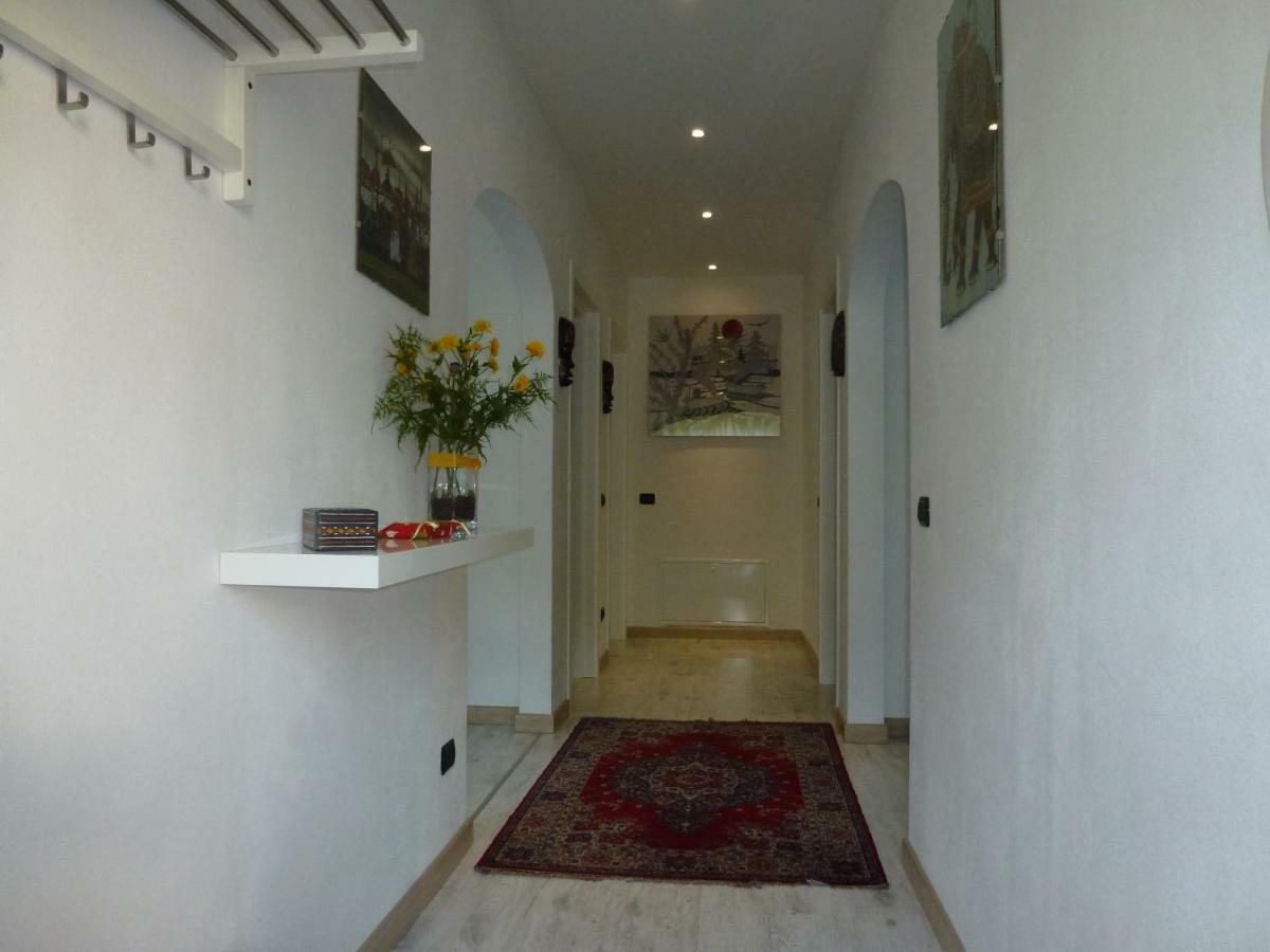 Apartamento Casa Giardino Gravedona Exterior foto